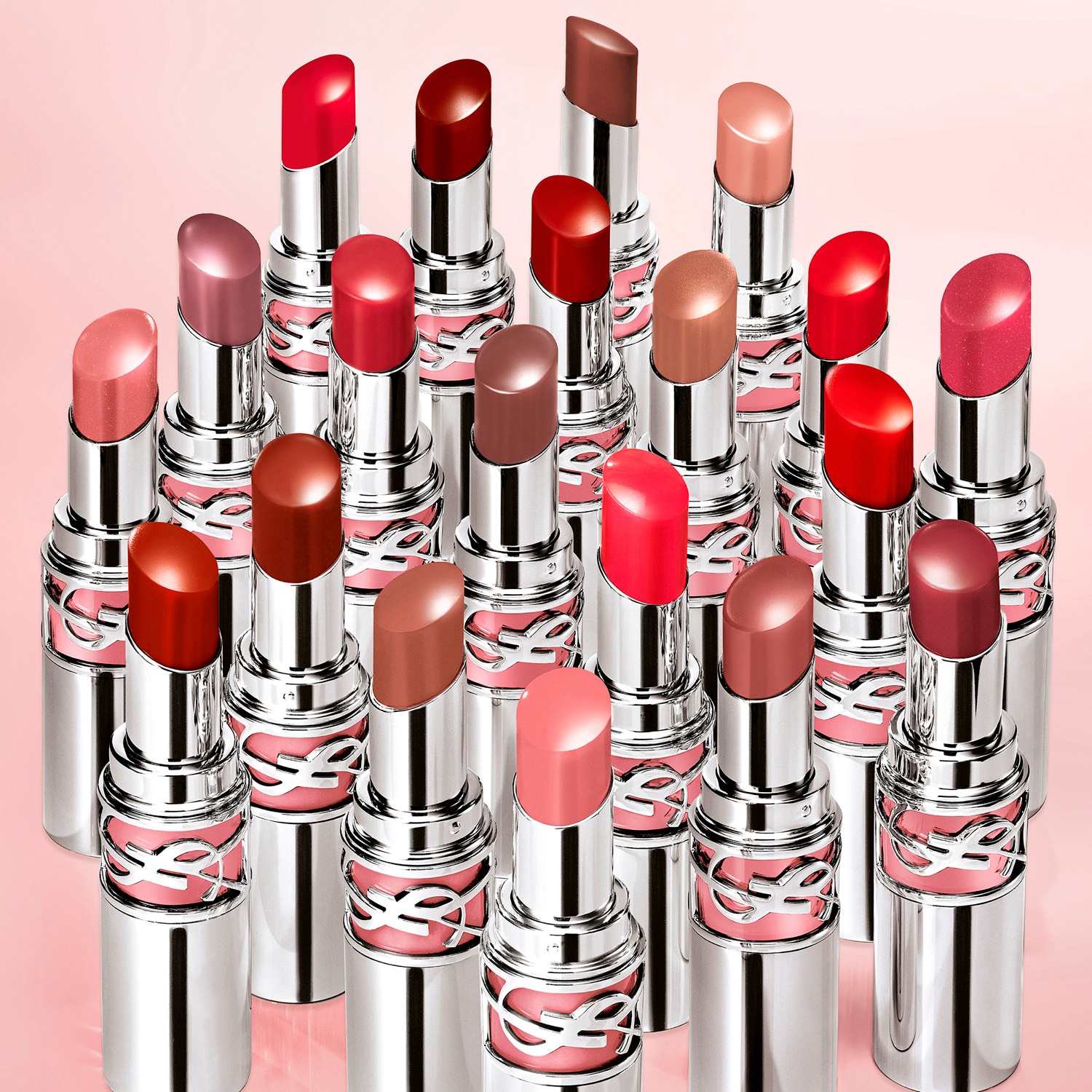 LOVESHINE EL NUEVO LABIAL DE ALTO BRILLO (LABIAL EN BARRA CON EFECTO BRILLOSO)